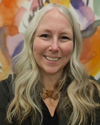 Photo of Rebecca Bonham, Counsellor, MTS, MPS, CCC, CPE