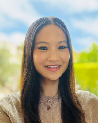 Photo of Nancy Dom, Psychiatrist