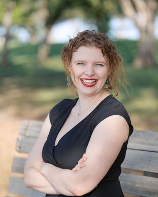Photo of Katherine Clendennen - Steady Ground Counseling, Licensed Professional Counselor Associate
