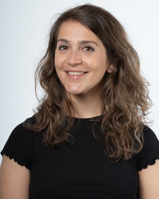 Photo of Clara Swedlund, Psychologist, HCPC - Sport Psych.
