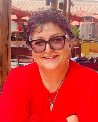 Photo of Sara Nasrin Yazdi, Licensed Professional Counselor, MA, MS, LPC, CALPCC