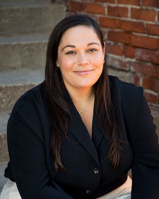 Photo of Nicole Iliev, Counselor, LMHC