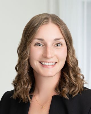 Photo of Dr. Anna Ludowese, Psychiatric Nurse Practitioner, DNP, APRN, PMHNP