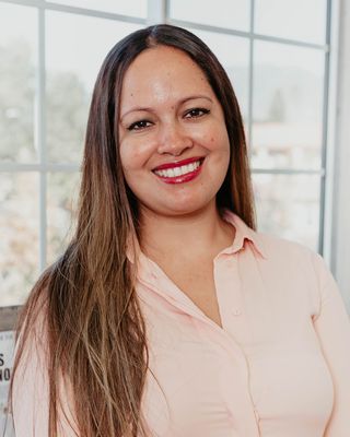 Photo of Genesis Abelina Espinoza, Marriage & Family Therapist, LMFT