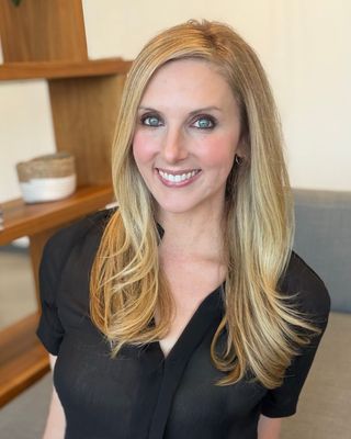 Photo of Gretchen Bice, Licensed Professional Counselor Associate, MS, LPC-A