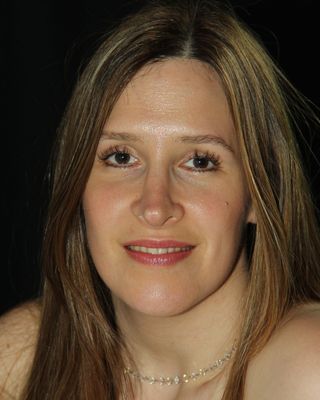 Foto de Elizabeth Couso Leonetti, Lic. en Psicología