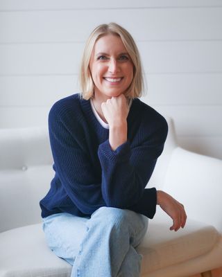 Photo of Cara Deininger, Psychologist, PhD