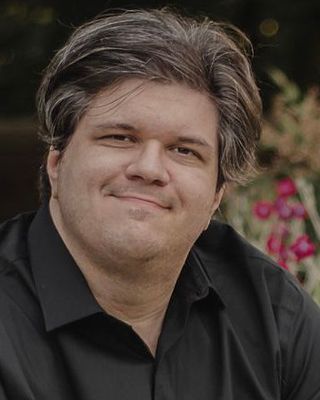 Photo of Anthony Joseph Pyatt, Counselor