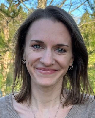 Photo of Kaitlin McMahon, Clinical Social Work/Therapist, LCSW