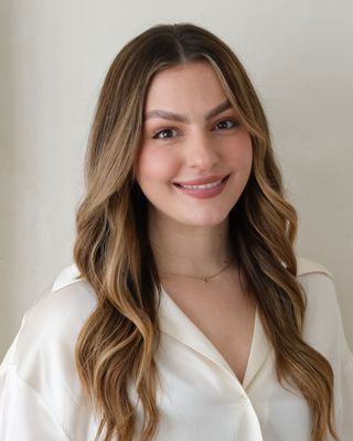 Photo of Gina Nercisian, Clinical Social Work/Therapist, LCSW, PMH-C