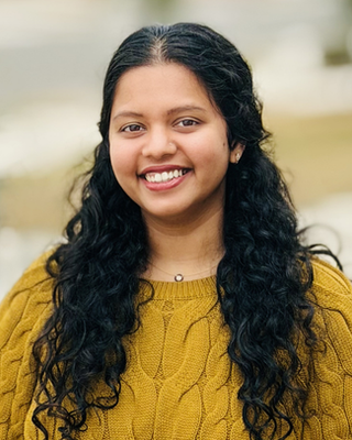 Photo of Sravya Penubarthi, Licensed Master Social Worker, LMSW