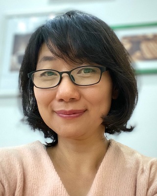 Photo of Heesun Kim, Clinical Social Work/Therapist in Upper East Side, New York, NY