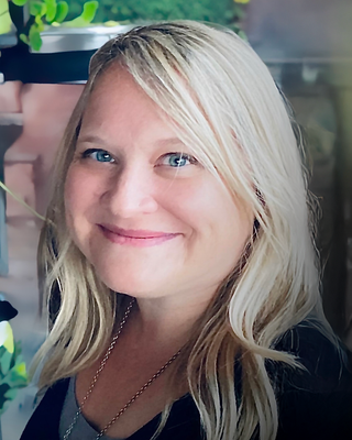 Photo of Heather Foster, Licensed Professional Counselor, LPC