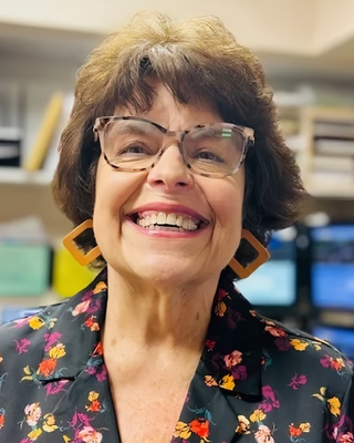 Photo of Shari Wofford, Clinical Social Work/Therapist, LCSW