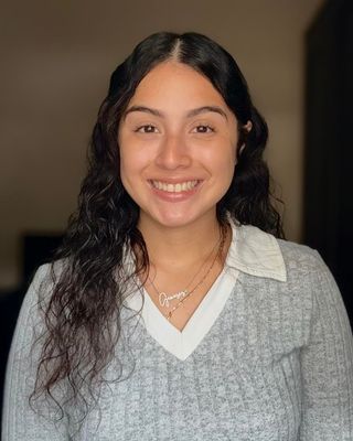 Photo of Genesis Rios, Licensed Professional Counselor, LAC