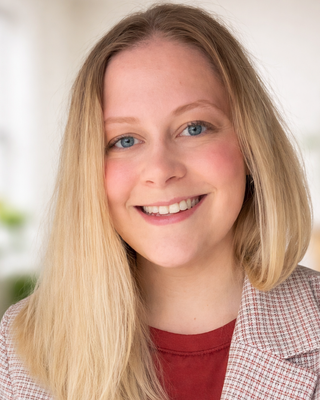 Photo of Brooke Adamek, Licensed Professional Counselor, LPC