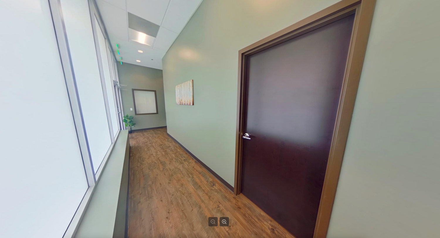 Hermitage Comprehensive Treatment Center, Treatment Center, Nashville