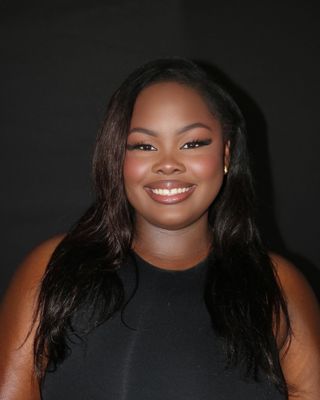 Photo of Kiera Pierre, Registered Psychotherapist (Qualifying), MA, BA