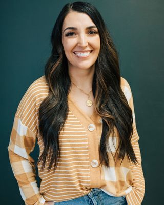 Photo of Samantha Knuth, Counselor in Richmond, UT