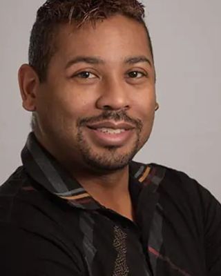 Photo of Ashton Morse, Licensed Professional Counselor, LPC