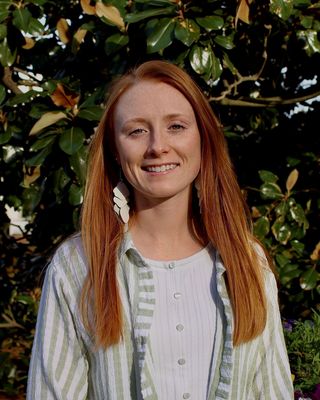 Photo of Lauren Anthony, Pre-Licensed Professional, LPCA