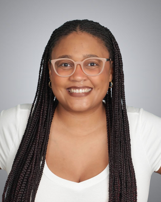 Photo of Tiffany Moore, Counselor, LMHC