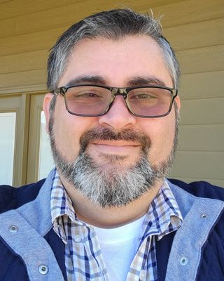 Photo of Jeremy S Aragon, Clinical Social Work/Therapist in Muskogee, OK