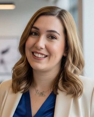 Photo of Ylenia Martinez, Mental Health Counselor