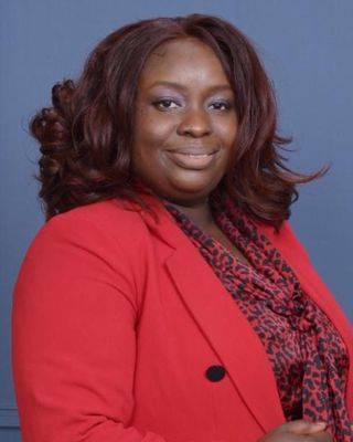 Photo of Esther Agbo, Psychiatric Nurse Practitioner, PMHNP