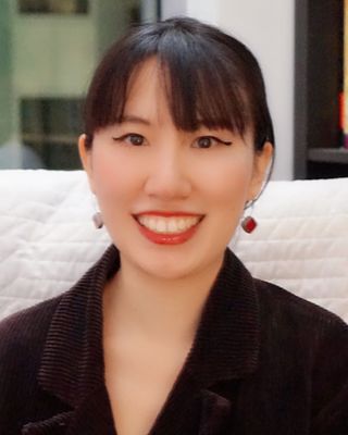 Photo of Holly Fu, Clinical Social Work/Therapist in New York, NY