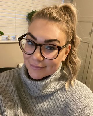 Photo of Nathalie Keightley, Psychotherapist, MBABCP