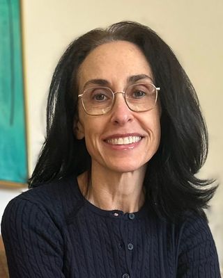 Photo of Jessica Getson, Licensed Professional Counselor, LPC, C-DBT