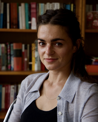 Photo of Ava Benezra, Marriage & Family Therapist Associate, AMFT