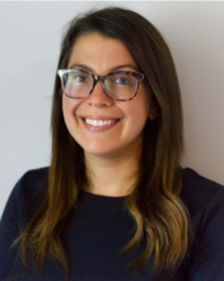 Photo of Lindsay Berman, Clinical Social Work/Therapist in 07702, NJ