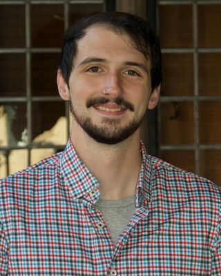 Photo of Tyler Sly, LMSW, Clinical Social Work/Therapist