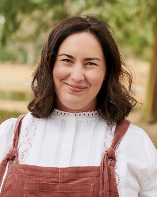 Photo of Ashley Bregman, Clinical Social Work/Therapist, LCSW