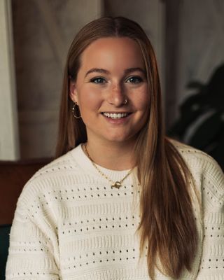 Photo of Megan Tresh, Marriage & Family Therapist Intern in Knoxville, TN