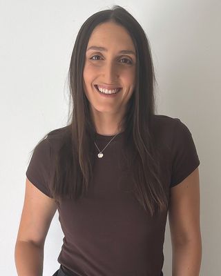 Photo of Alexandra Connell - Connection Point Psychology, Psychologist, MPsych, Australian Association of Psychologists - Member