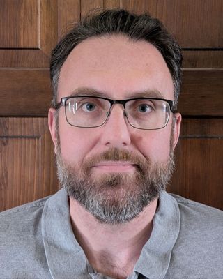 Photo of Reid Gourley, Psychiatric Nurse Practitioner, PMHNP