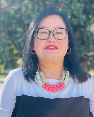 Photo of Sabina Maharjan, Counsellor, ACA-L1