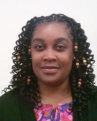 Photo of Althea Hermitt-McPherson, Counselor, LMHC
