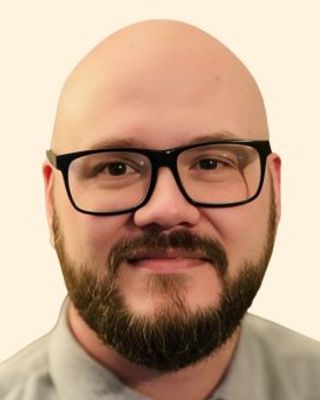 Photo of Shane Williamson, Counselor, MS, LMHC