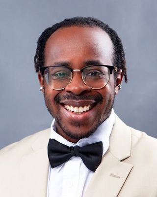 Photo of Lebert Lester III, Professional Counselor Associate , LPCA
