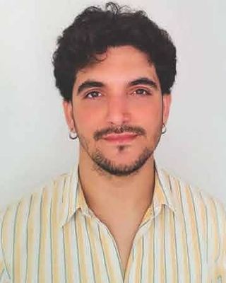 Foto de Maximiliano Zarco, Psicoterapeuta, Lic. en Psicología, Psic.