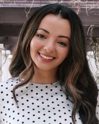 Photo of Mia Said, Pre-Licensed Professional, MA