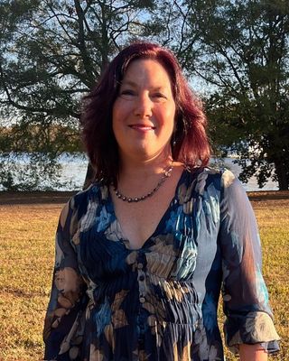 Photo of Denise Thomson, Counselor, LPC