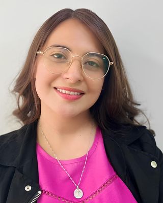 Foto de Sharon Vanessa Rojas Granados, Psicólogo