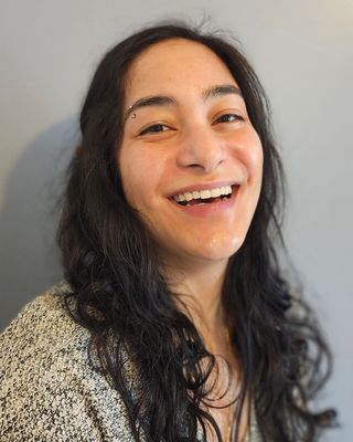 Photo of Hebba Hassan, Pre-Licensed Professional