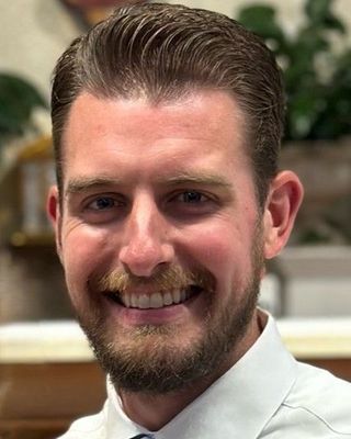 Photo of Tyler Kessler, Clinical Social Work/Therapist, MSW, LISW