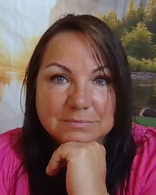 Photo of Elizabeth M Frank, Marriage & Family Therapist, MS, LMFT